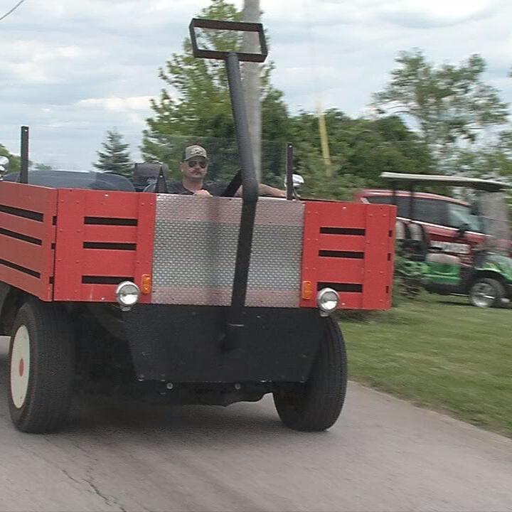 Radio Flyer 1